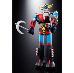 Ufo Robo Jumbo Grendizer Machinder MIP In Hand