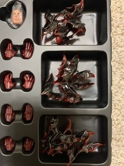 LPZZ 1/12 Dark Knights Metal The Red Death Action Figure INHAND US SELLER