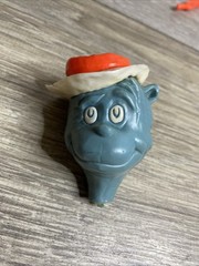 Vintage 1959 Cat In The Hat Dr. Seuss Revell PARTS AND REPAIR ONLY Incomplete