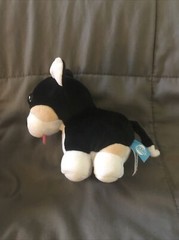 ROBLOX Adopt Me! Series 3 Surprise Plush Pets Royal Corgi & Item Code Unboxed