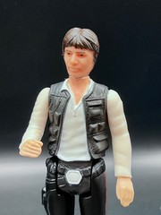 Vintage Star Wars Figures – New Hope – Original Movie – 1977-1978 *YOU PICK*