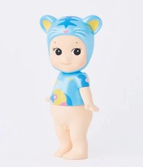 Sonny Angel- Artist Collection- Everything Have Souls’ Blue Tiger Mini Figure
