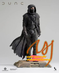 IN STOCK New INART 1/6 Paul Atreides Dune Figure Deluxe Version Rooted Hair