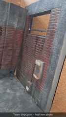 Warehouse Diorama G2U