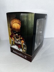 THE CONJURING ANNABELLE STYLIZED FIGURE MDS NEW
