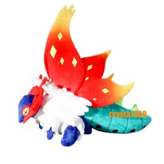 Slither Wing Anime Plush Doll Stuffed Toy Soft Pillow Christmas Gift 60cm/24”