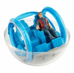 Jurassic World Remote Control Gyrosphere Fits 2 Figures Easy To Use Ages 4+