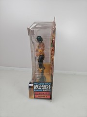 New 2009 Mattel DC Universe Classics Cyclotron Adult Collector Action Figure