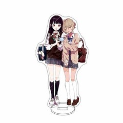 Hot Anime I Want To Love You Till Your Dying Day Acrylic Stand Figure Gifts