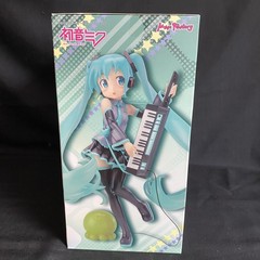 Brand New 1/7 scale figure Hatsune Miku HSP ver Max Factory