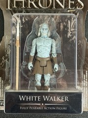 Funko Game of Thrones White Walker Action Figure New Sealed HBO Series