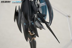 APEX Punishing: Gray Raven Selena Tempest 1/8 Complete Action Figure New