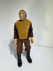 Vintage AHI Action Apeman Planet Of The Apes Azrak Hamway Action Figure 1974