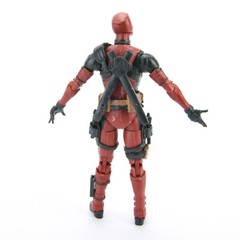Marvel Legends Series Deadpool Legacy Collection 5″ Action Figure Toys OPEN BOX