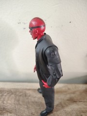 SOTA Toys Charmed Belthezor Action Figure Loose LOTS OF PICS!