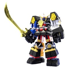 Bandai Super MINIPLA Power Rangers Mighty Morphin Alien Rangers Shogun Megazord