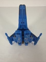 Transformers War for Cybertron Siege ION STORM Rainmaker Target Exclusive USED