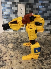 Hasbro Transformers Energon Overload & Rollout No Complete Costco Armada READ