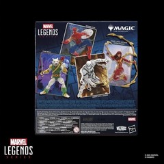 Masters of the Universe Origins Webstor Action Figure MOTU
