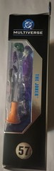 💚🤡💜McFarlane DC Multiverse JOKER Batman 1989 #57 Collector Edition 7” Figure