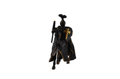 World of History 5.5” JOUSTING KNIGHTS SET #41382 Exclusive Scheich Eldrador