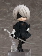 Good Smile Company NieR Automata (2B) YoRHa No.2 Type B Nendoroid Doll