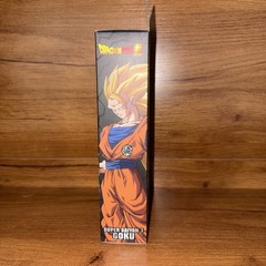 DRAGON BALL STARS BANDAI SUPER SAIYAN 3 GOKU TARGET EXCLUSIVE BRAND NEW