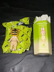 Sonny Angel Animal Series 1 Tiger AUTHENTIC