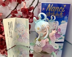 Rolife Nanci Poetic Beauty Head For Moon Confirmed Figure Art Authentic NEW USA