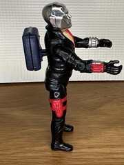 GI Joe – Destro 1983 ARAH Hasbro