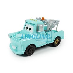 Disney Pixar Car Lightning McQueen 1:55Diecast Modellauto Car Toy Xmas Boy Gift