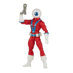 Marvel Legends Series: Marvel’s Orb, Marvel Classic Comic Action Figure (6”)