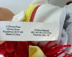 RARE Toy Story Hawaiian Vacation Jessie – READ – Andy