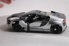 Takara tomy Studio Series Ss-88 Sideways Action Figure- INCOMPLETE