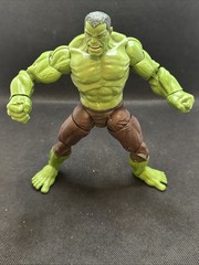 Marvel Legends Hulk 8″ Figure Infinite Series Avengers Age of Ultron From 3 Pack
