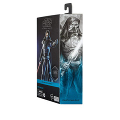 STAR WARS The Black Series Darth Malgus, The Old Republic 6-Inch Action Figure