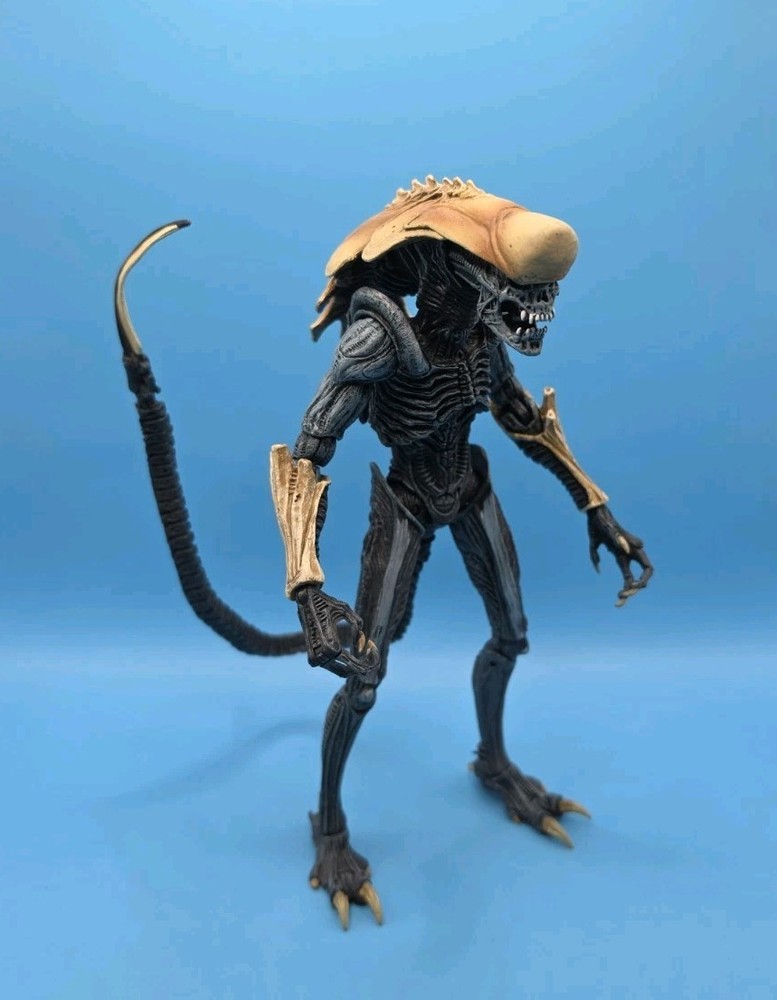 NECA Alien VS Predator Chrysalis Alien Action Figure 2019 Fast Shipping !!!