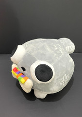 Dandy’s World Pebble Plush Magnetic suction Figure Stuffed Toys for game Fans