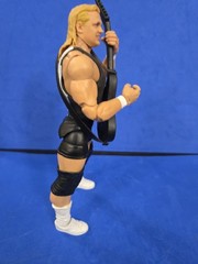 Mattel WWE Elite Monday Night Wars Series 4 Curt Hennig Action Figure