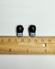 1/12 scale Boxing Gloves Hands Peg Base For 6″ Action Figure Doll Accessory