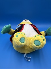 Disney Store Special Agent Oso Teddy Bear Plush Toy Doll 14″