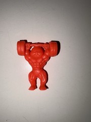 GPK Cheap toy TOPPS Lot Aqua Green, Neon Yellow, Neon Red And Orange Brett Sweat