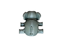 Wildlife Flexi, Elephant, Cute Fun Fidget Toy, Great Stocking Stuffer