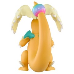 Pokémon Moncolle Mega Dragonite Figure New Release July 2026 Takara Tomy Japan