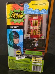 McFarlane Toys DC Comics Batman 1966 Classic TV Series Action Figure [See Notes]