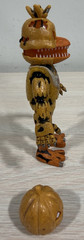 FUNKO Five Nights At Freddy’s Gamestop Exclusive Jack-O-Chica COMPLETE AUTHENTIC