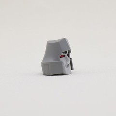 ABS Casting Head Face Upgrade Kit For SS86 Megatank ACHAI STUDIO