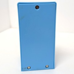 Peppa Pig Transforming Campervan RV Replacement Blue Shower Tile Toy Piece