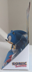 Classic Sonic The Hedgehog 2.5″ Inch Figure Jakks Pacific (Checklane Packaging)