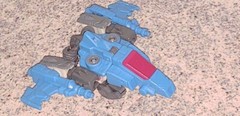 Transformers Legacy BOMB BURST complete core class generations
